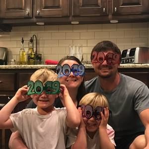 Meet your Posher, Jonathon